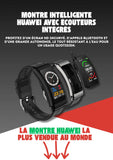 Montres Wow avec Ecouteurs Malovax