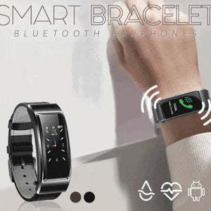 Montres Wow avec Ecouteurs Malovax