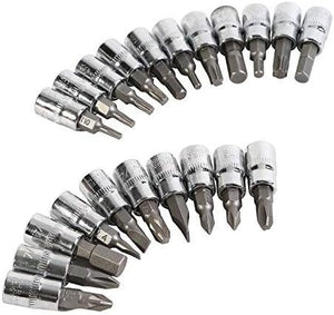 Kit Adaptateur 46 en 1 Akunado