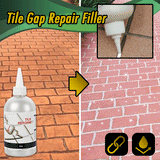Mastic de Reparation Pour Carreaux et Eviers 800 ML(Salons,Chambres,Cuisines)