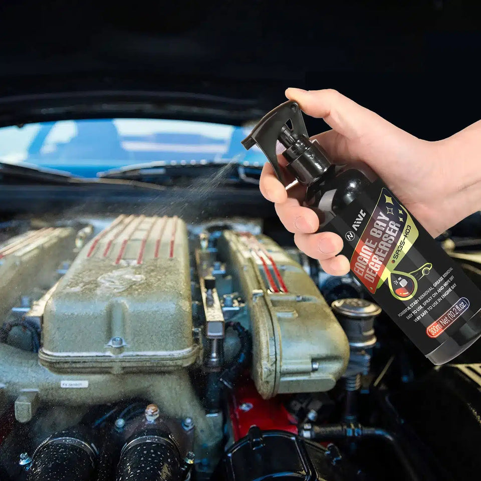 Akunado Engine Car Bay Cleaner