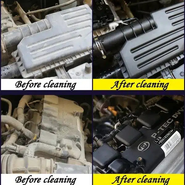 Akunado Engine Car Bay Cleaner