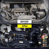 Akunado Engine Car Bay Cleaner
