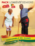 PACK POUR PERSONNES AGEES