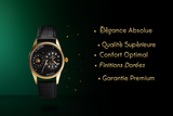 ⌚ PACK ÉLÉGANCE SUPRÊME – L’ARME SECRÈTE DU GENTLEMAN