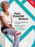 PACK POUR PERSONNES AGEES