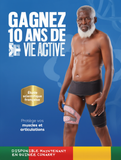 PACK POUR PERSONNES AGEES