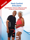 PACK POUR PERSONNES AGEES
