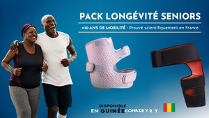 PACK POUR PERSONNES AGEES