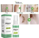 Spray Stoppeur de cheveux et poils