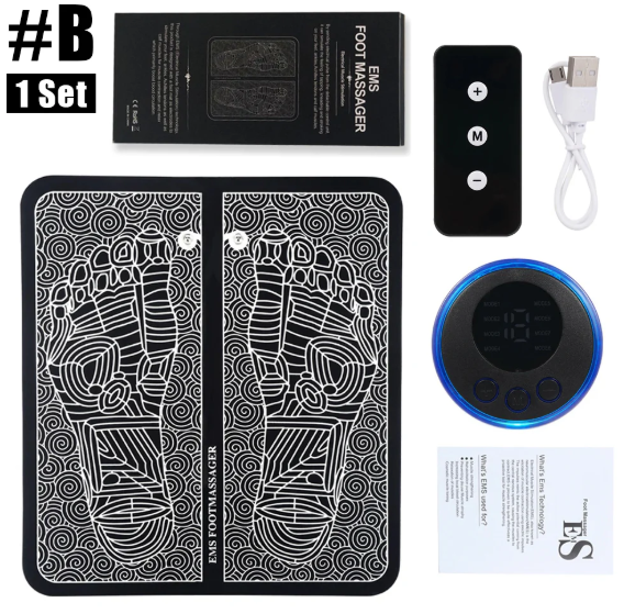 Tapis de Massage Malovax