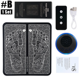 Tapis de Massage Malovax