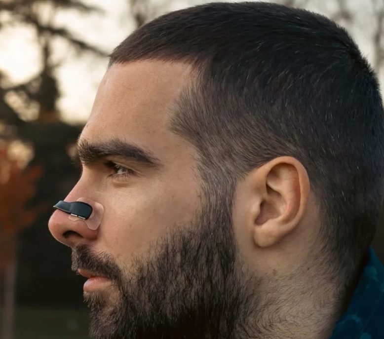 Dispositif Anti Ronflement Malovax