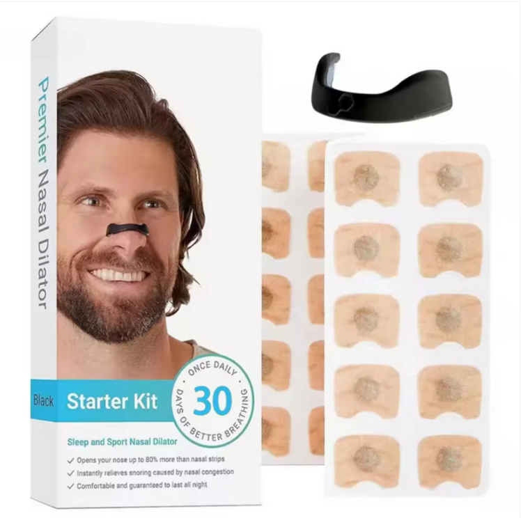 Dispositif Anti Ronflement Malovax