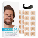 Dispositif Anti Ronflement Malovax