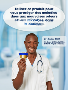 1 Acheté=1 Offert Bouchons anti-odeur pour toilettes, Stoppez les Maladies Respiratoires à la Source- Facebook1