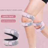 Genouillère de Compression Akunado