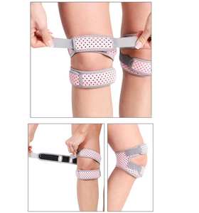 Genouillère de Compression Akunado