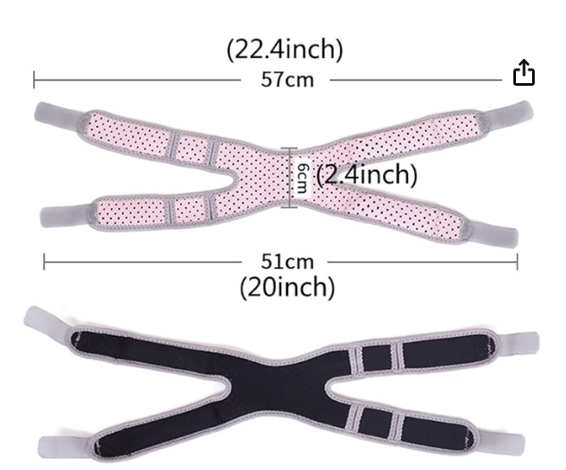 Genouillère de Compression Akunado