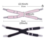 Genouillère de Compression Akunado