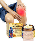 🐝 AKUNADO – Bee Venom Cream