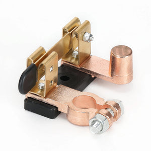 Coupe Batterie Malovax