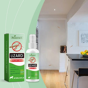 PROMO Spray Anti-Geckos Akunado