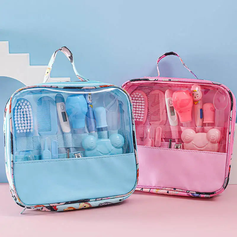 👶 Akunado BabyCare