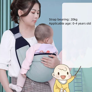 Best Porte Bébé Enfant Akunado