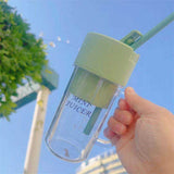 Blender Portable pour Jus Frais