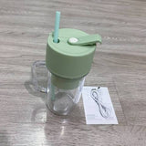 Blender Portable pour Jus Frais
