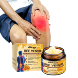 🐝 AKUNADO – Bee Venom Cream