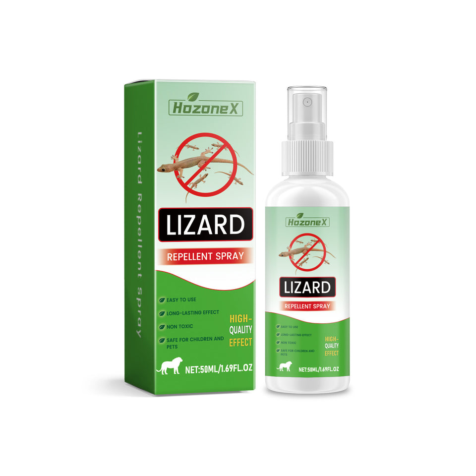 PROMO Spray Anti-Geckos Akunado