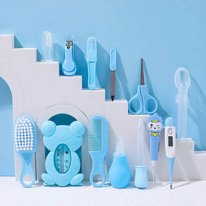 👶 Akunado BabyCare