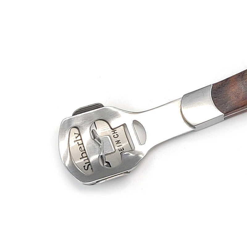 Couteau de Pédicure MALOVAX