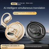 🎧 AKUNADO – Écouteurs Bluetooth Haute Performance GABON
