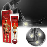 ⚡ Baume de Massage AKUNADO– Spécial Articulations &amp; Muscles