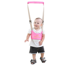 Super Harnais Pour Bébé
