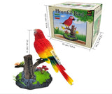 🦜 Perroquet Oscillant Akunado – Le Jouet Qui Fait Rire Toute la Maison !