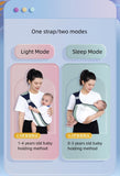 Best Porte Bébé Enfant Akunado