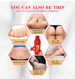 🔥 Crème Minceur Hot Chili &amp; Gingembre 1 Acheté=1Offert