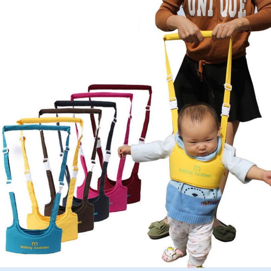 Super Harnais Pour Bébé