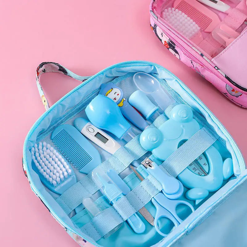👶 Akunado BabyCare