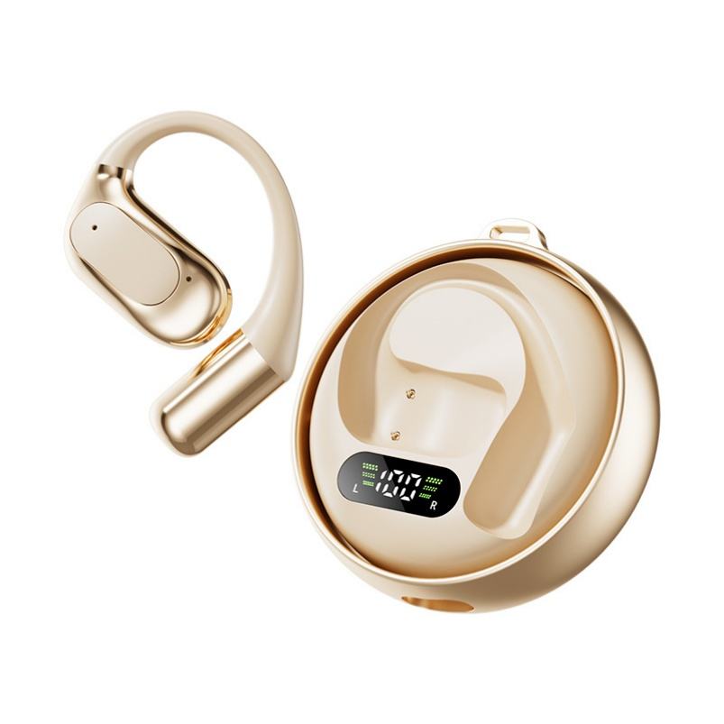 🎧 AKUNADO – Écouteurs Bluetooth Haute Performance GABON