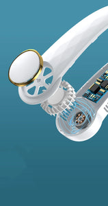 Akunado CoolDrive
