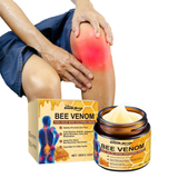 🐝 AKUNADO – Bee Venom Cream
