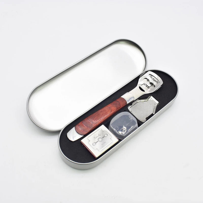 Couteau de Pédicure MALOVAX