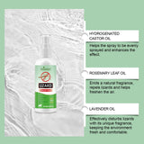 PROMO Spray Anti-Geckos Akunado