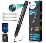 Stylo Camera Malovax