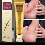 Crème Anti Cicatrice Malovax